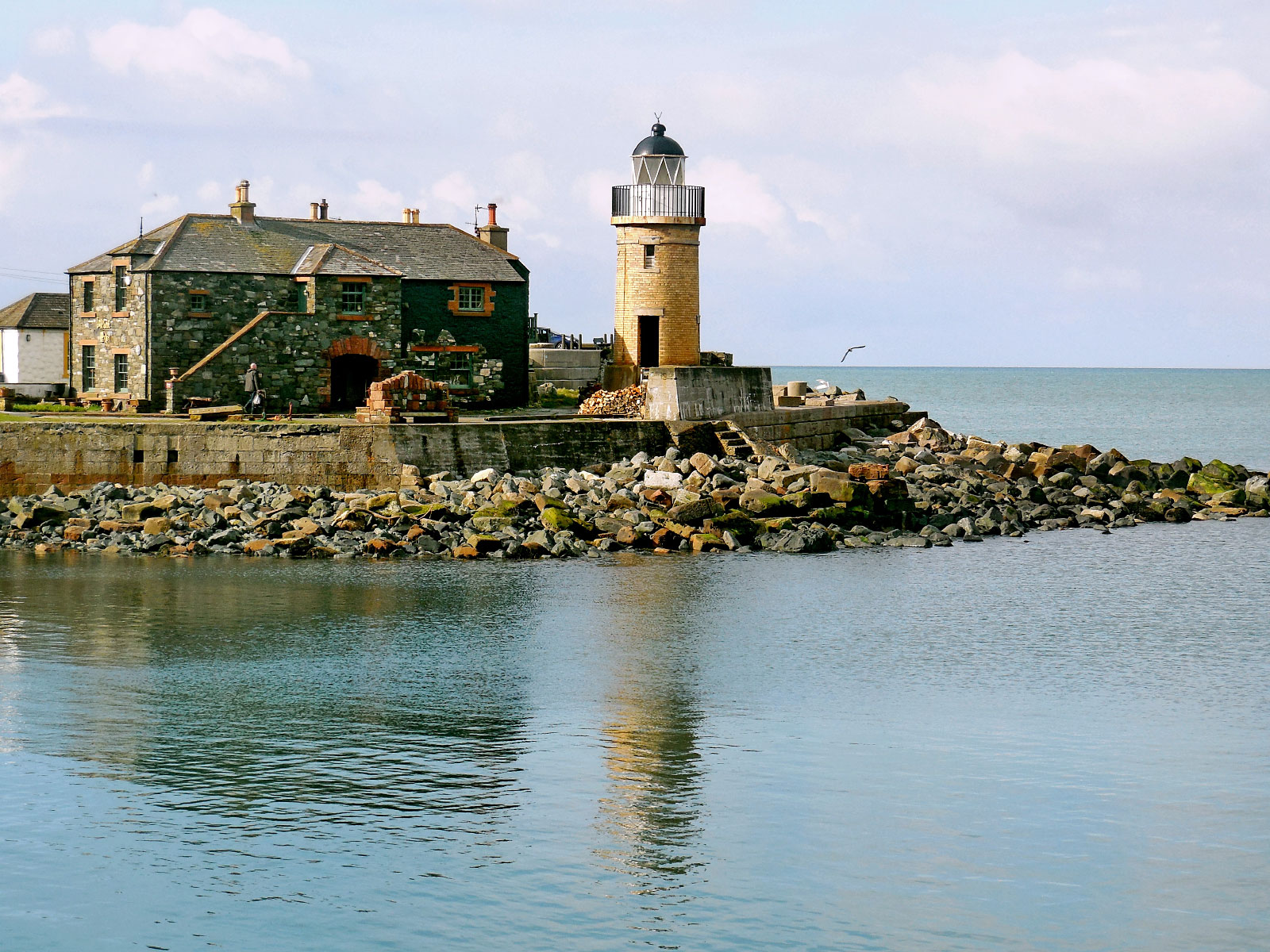 Portpatrick
